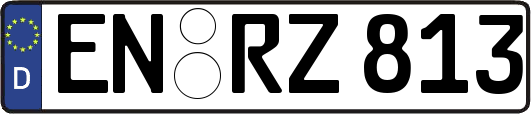 EN-RZ813