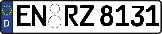 EN-RZ8131