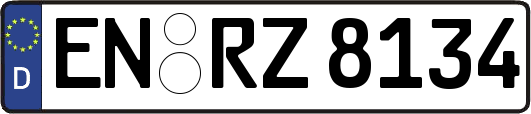 EN-RZ8134