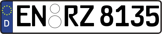 EN-RZ8135