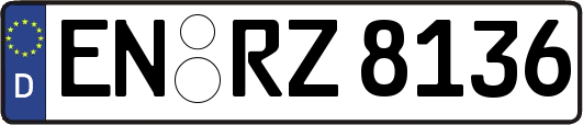 EN-RZ8136