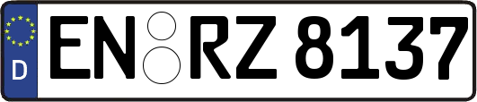 EN-RZ8137
