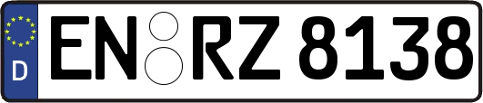 EN-RZ8138