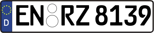 EN-RZ8139