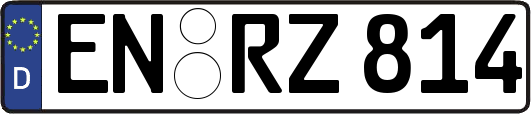 EN-RZ814