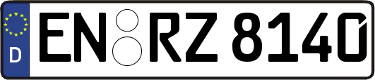 EN-RZ8140