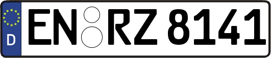 EN-RZ8141