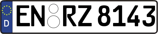 EN-RZ8143
