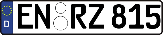 EN-RZ815