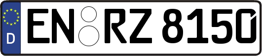 EN-RZ8150
