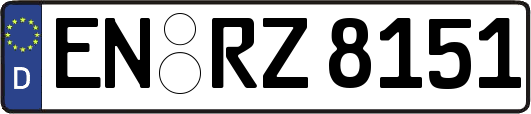 EN-RZ8151