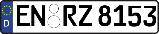 EN-RZ8153