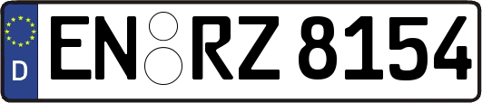 EN-RZ8154