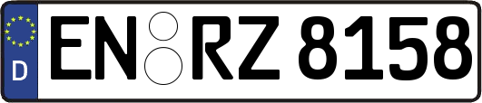 EN-RZ8158