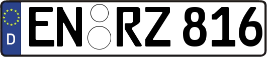 EN-RZ816