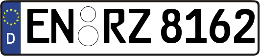 EN-RZ8162