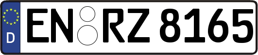 EN-RZ8165