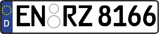 EN-RZ8166
