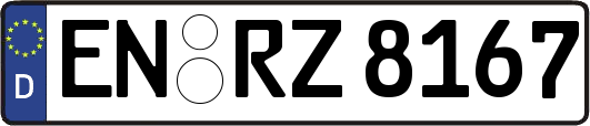 EN-RZ8167