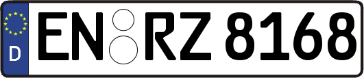 EN-RZ8168