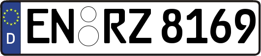 EN-RZ8169