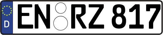 EN-RZ817