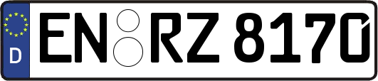 EN-RZ8170