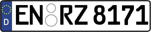 EN-RZ8171