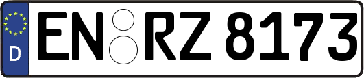 EN-RZ8173