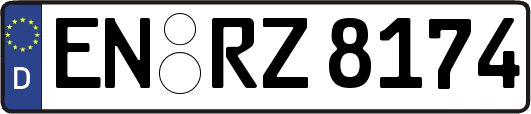 EN-RZ8174