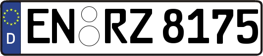 EN-RZ8175