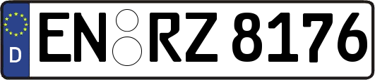 EN-RZ8176