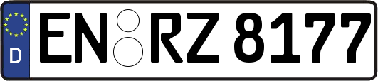 EN-RZ8177