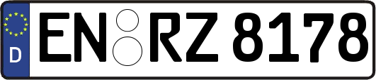 EN-RZ8178