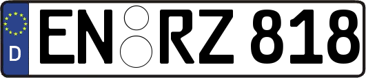 EN-RZ818