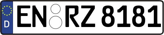 EN-RZ8181