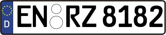 EN-RZ8182