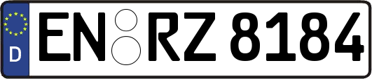 EN-RZ8184