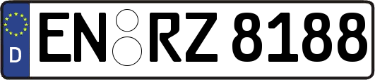 EN-RZ8188