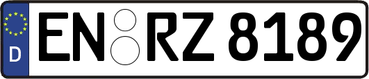EN-RZ8189