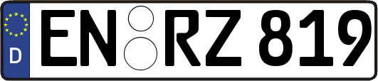 EN-RZ819