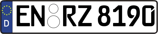 EN-RZ8190