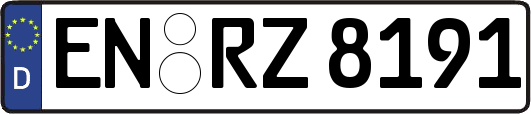 EN-RZ8191