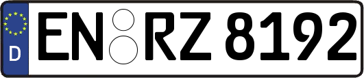 EN-RZ8192