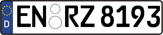 EN-RZ8193