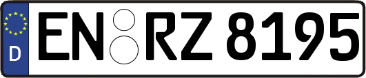 EN-RZ8195