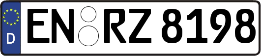 EN-RZ8198