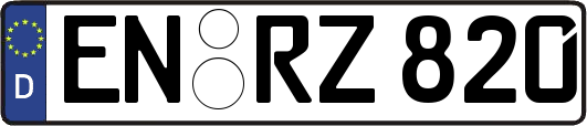 EN-RZ820