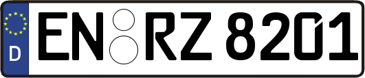 EN-RZ8201