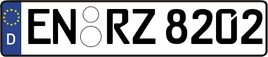 EN-RZ8202